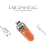 AA Batterie Power Bank