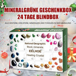 Erz Weihnachtsadvent Kalender