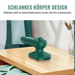 Professionelles Mikro Dampfbügeleisen