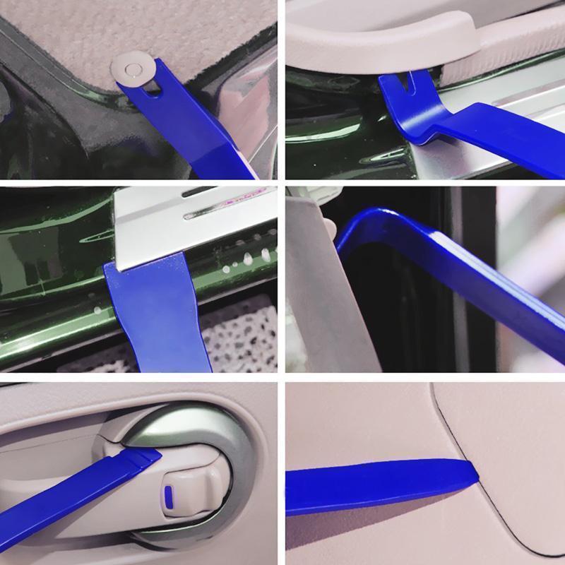 Auto Trim Entfernungswerkzeug Staz, 7 Stk im Set