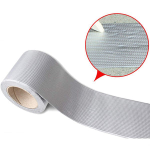 Super wasserdichtes Klebeband, Butylkautschuk