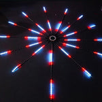 LED Feuerwerkslichter