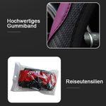 Auto-Anti-Rutsch-Lenkradabdeckung 2ST