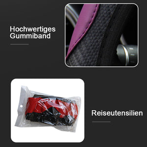Auto-Anti-Rutsch-Lenkradabdeckung 2ST