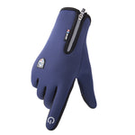 Warme Touchscreen Handschuhe