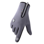 Warme Touchscreen Handschuhe