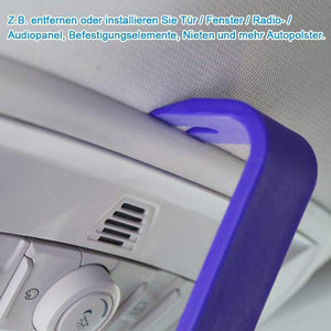 Auto Trim Entfernungswerkzeug Staz, 7 Stk im Set