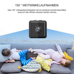 HD 1080P Mini-Körperkamera
