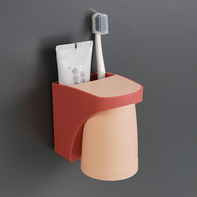 Magnetischer Mundwasser Becher
