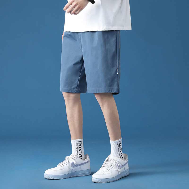 Eisseide schnell trocknende Stretchhose