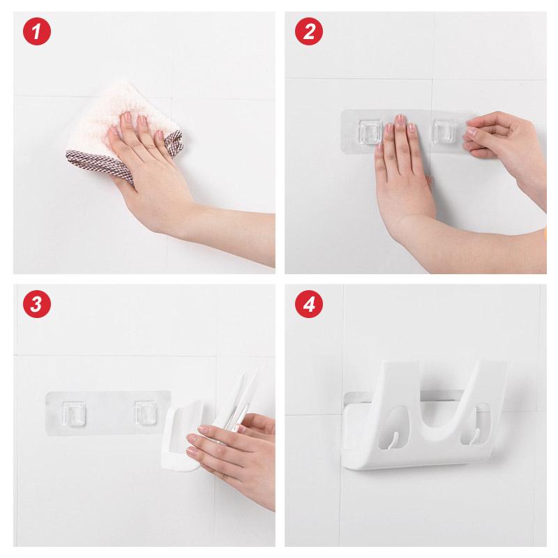 Küchenregal Ohne Perforation