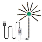 LED Feuerwerkslichter