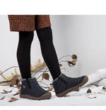 Warme und Mode Winterstiefel, Sehr geeignet für Paare