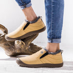 Wasserdichte Warme Stiefel -- Geeignet für Männer und Frauen