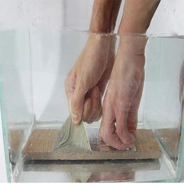 Super wasserdichtes Klebeband, Butylkautschuk