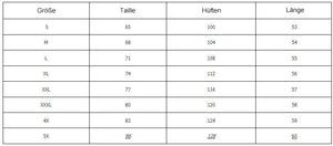 Männer beiläufige elastische Taille Shorts