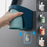 Magnetischer Mundwasser Becher