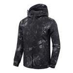 Unverwüstliche Warme taktische Jacke