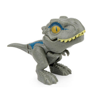 Finger Biting Dinosaur Toy