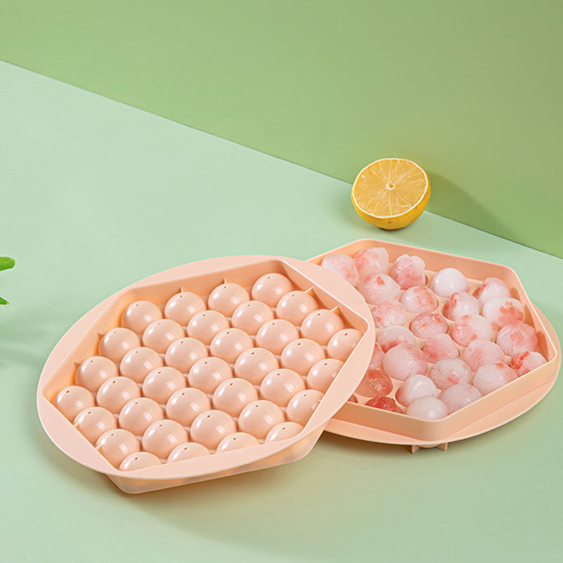 Eiskugelform