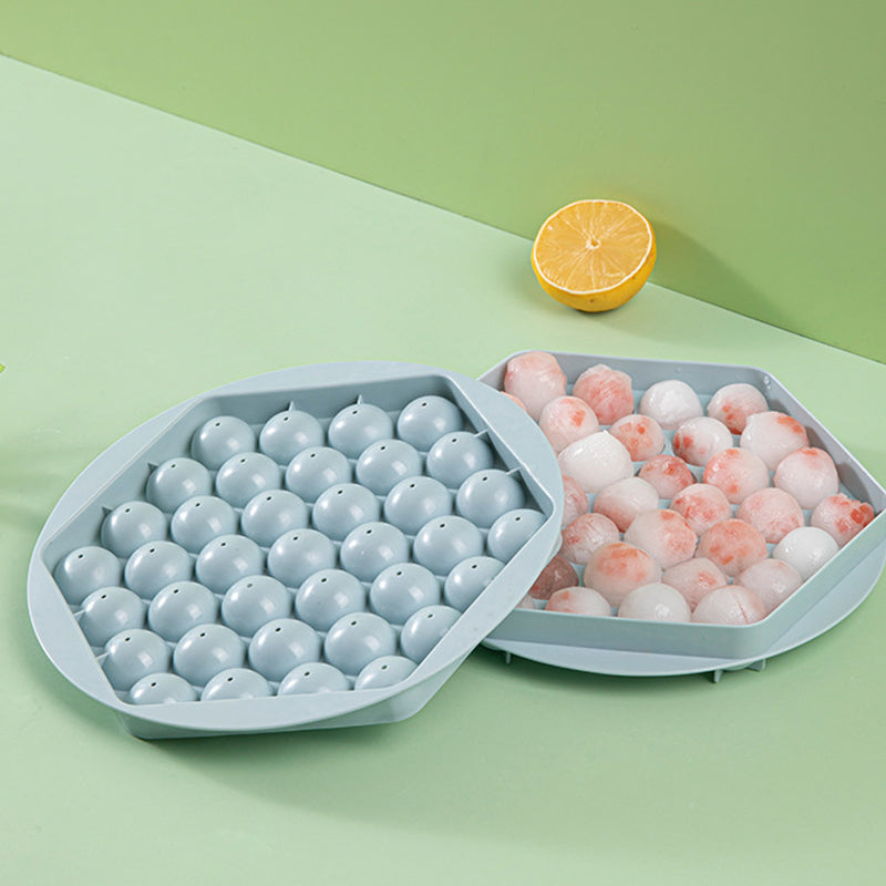 Eiskugelform