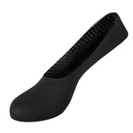 Atmungsaktive Eisseidensocken